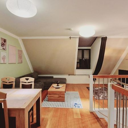 וינה Elegance Apartment מראה חיצוני תמונה