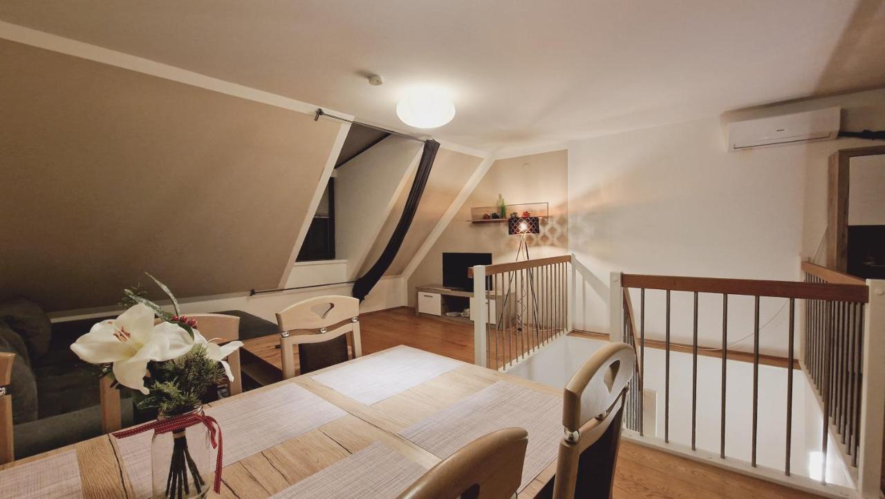 וינה Elegance Apartment מראה חיצוני תמונה