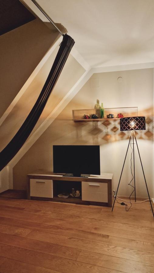 וינה Elegance Apartment מראה חיצוני תמונה