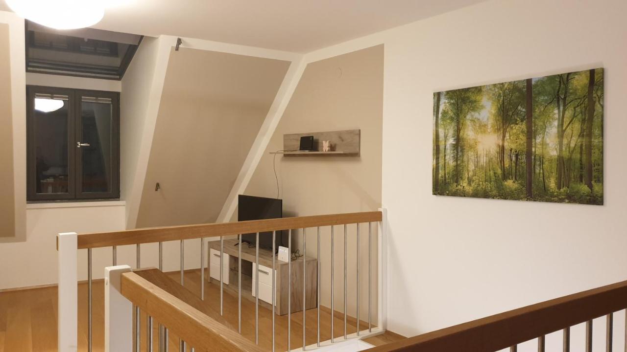וינה Elegance Apartment מראה חיצוני תמונה