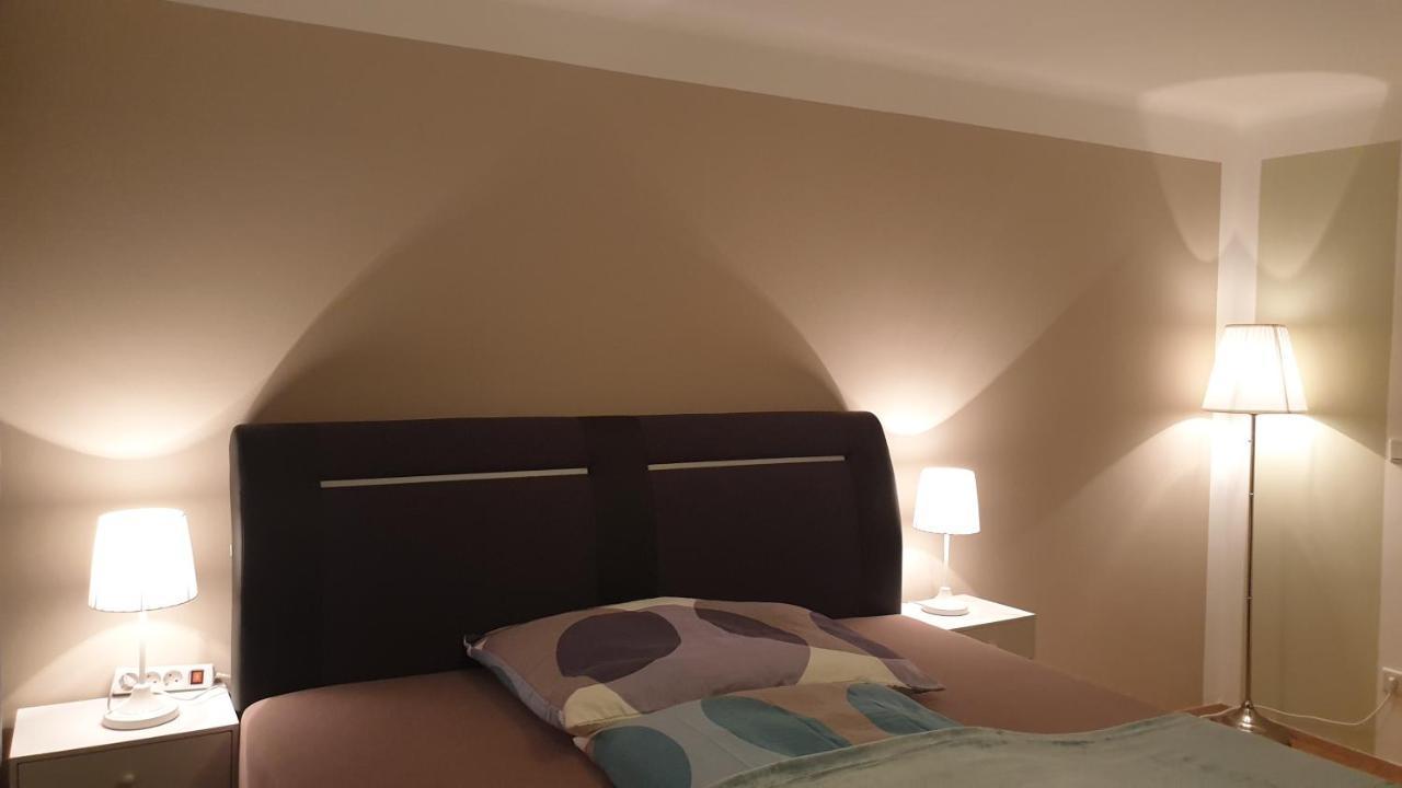 וינה Elegance Apartment מראה חיצוני תמונה