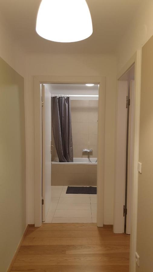 וינה Elegance Apartment מראה חיצוני תמונה