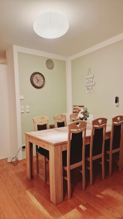 וינה Elegance Apartment מראה חיצוני תמונה