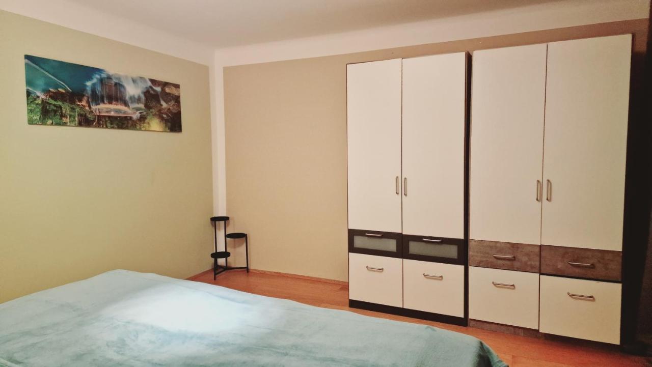וינה Elegance Apartment מראה חיצוני תמונה