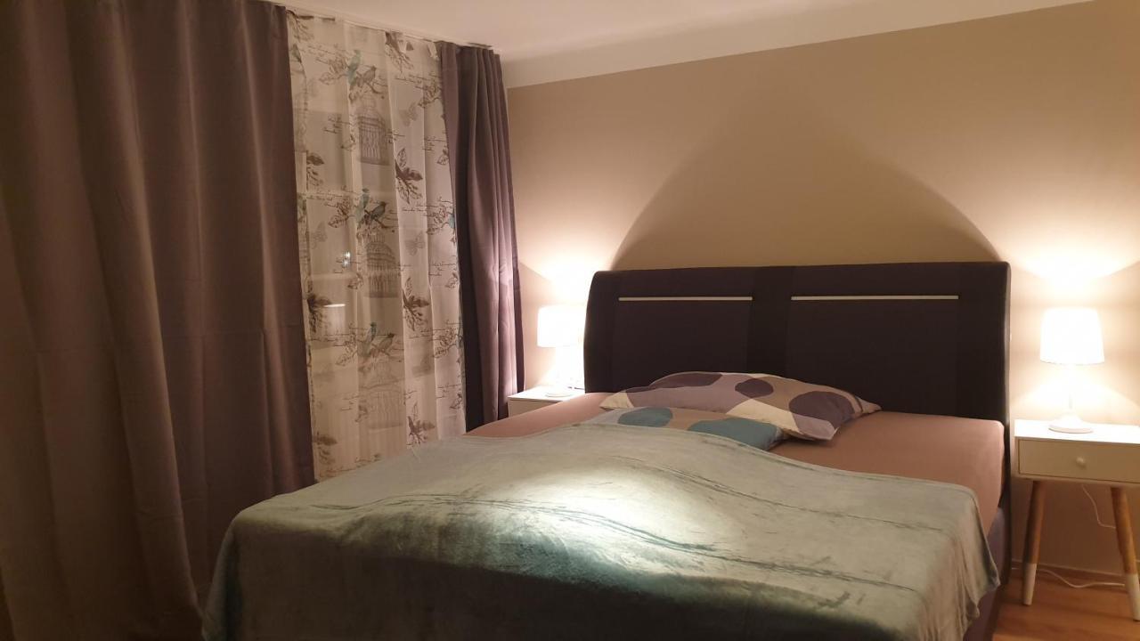 וינה Elegance Apartment מראה חיצוני תמונה