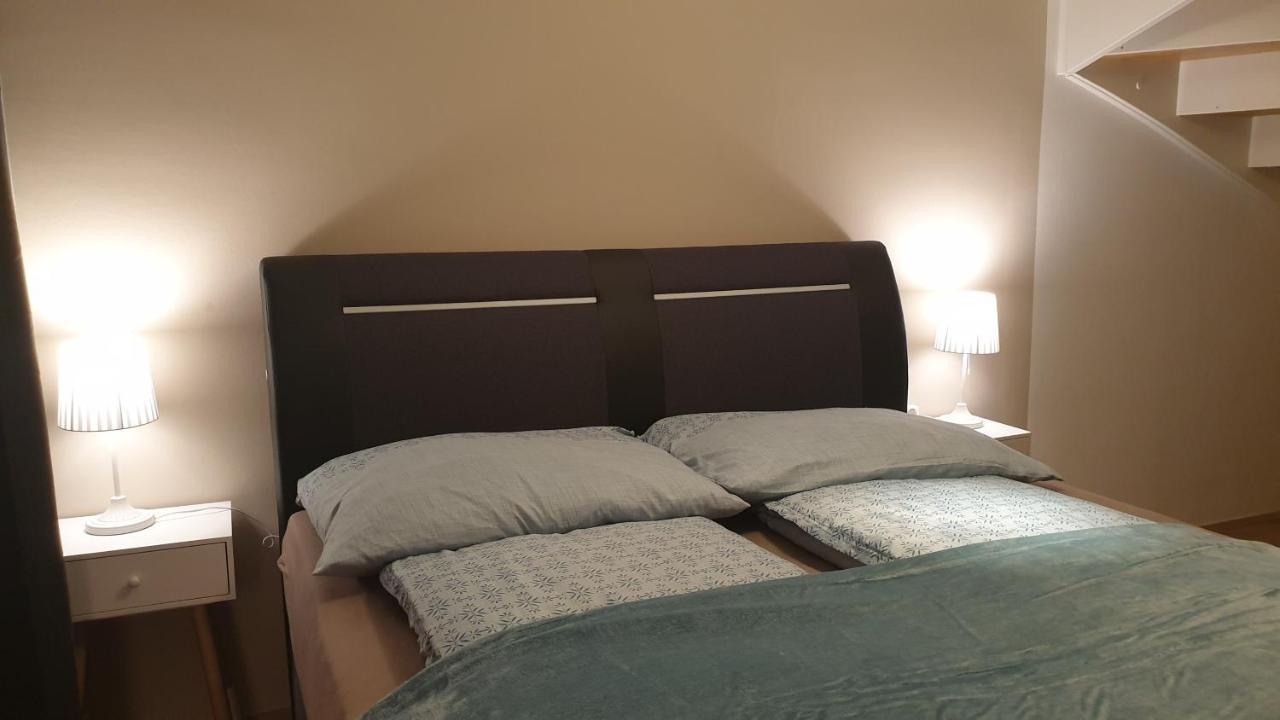 וינה Elegance Apartment מראה חיצוני תמונה