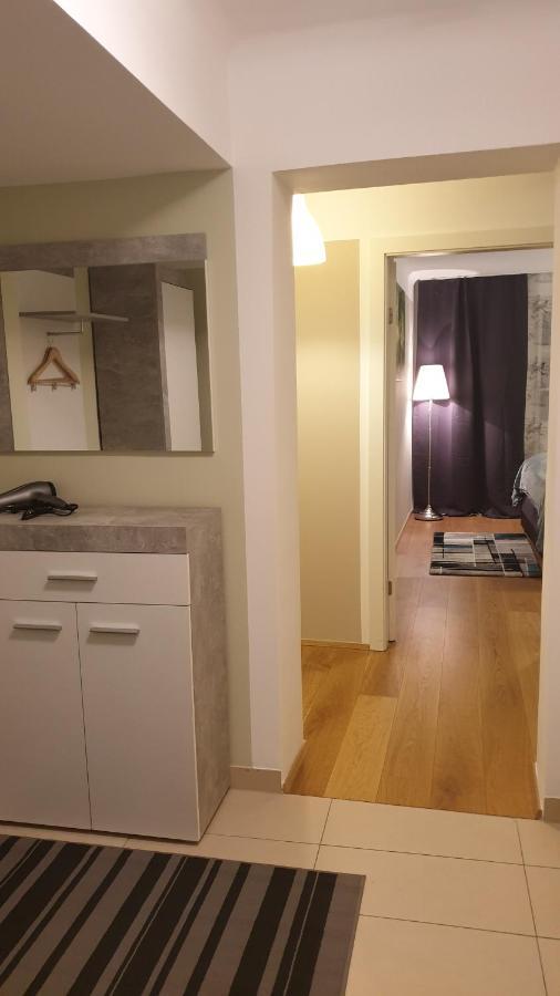 וינה Elegance Apartment מראה חיצוני תמונה