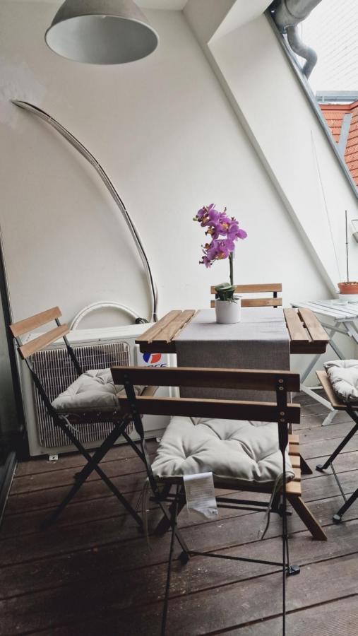 וינה Elegance Apartment מראה חיצוני תמונה