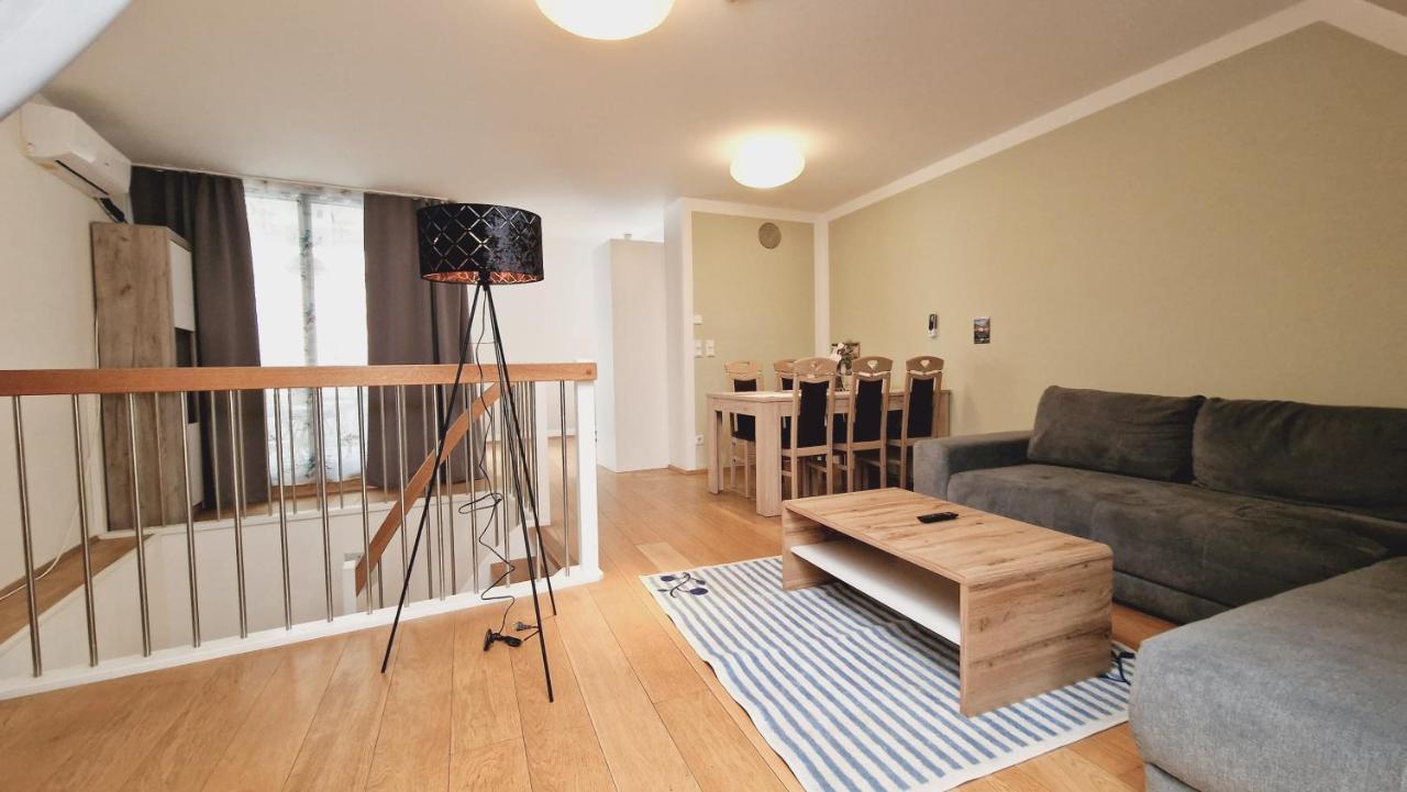 וינה Elegance Apartment מראה חיצוני תמונה