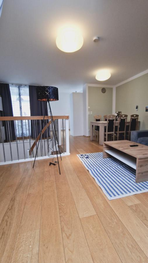 וינה Elegance Apartment מראה חיצוני תמונה