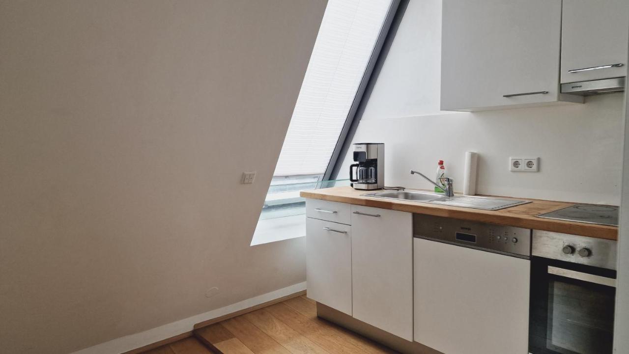 וינה Elegance Apartment מראה חיצוני תמונה