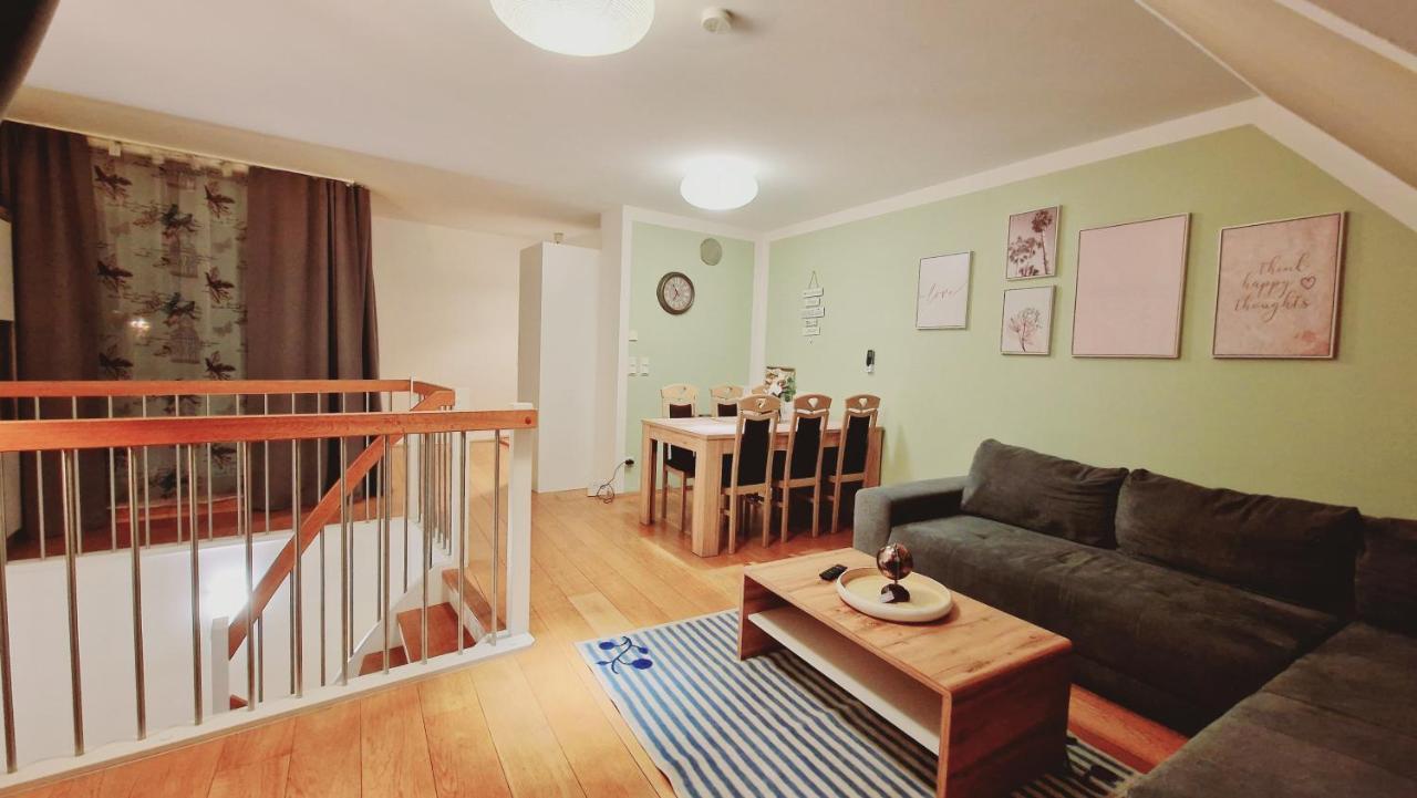וינה Elegance Apartment מראה חיצוני תמונה