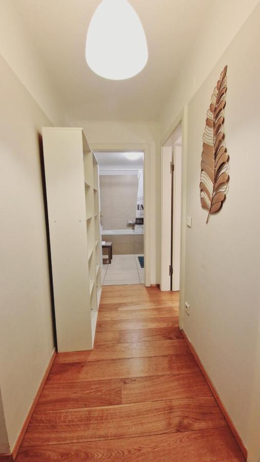 וינה Elegance Apartment מראה חיצוני תמונה